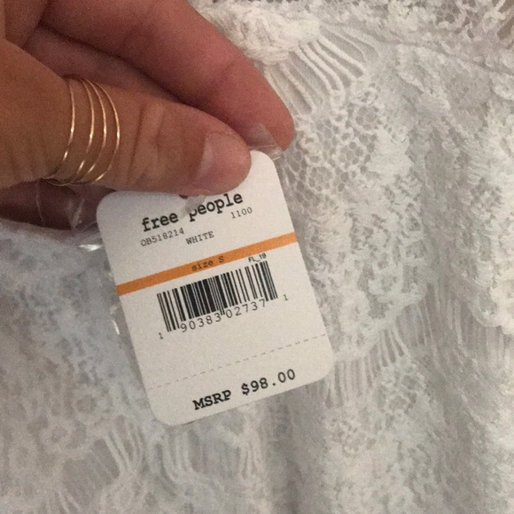 Free People Daydream dress - Picture 3 of 4